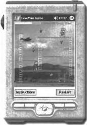 Программирование мобильных устройств на платформе .NET Compact Framework - image072.jpg