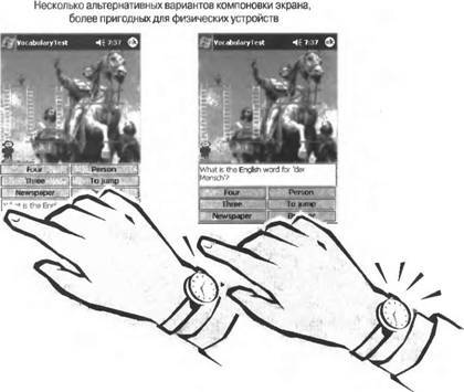 Программирование мобильных устройств на платформе .NET Compact Framework - image088.jpg