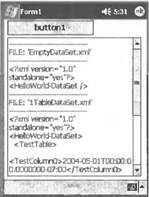 Программирование мобильных устройств на платформе .NET Compact Framework - image104.jpg