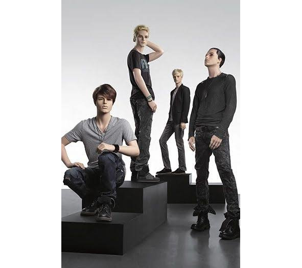 Как открыть магазин одежды с нуля за 1 месяц. Полное и простое руководство - i_039.jpg