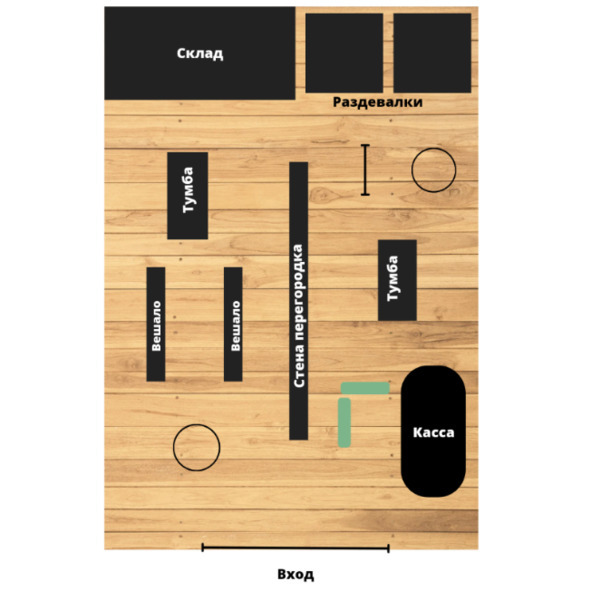 Как открыть магазин одежды с нуля за 1 месяц. Полное и простое руководство - i_054.jpg