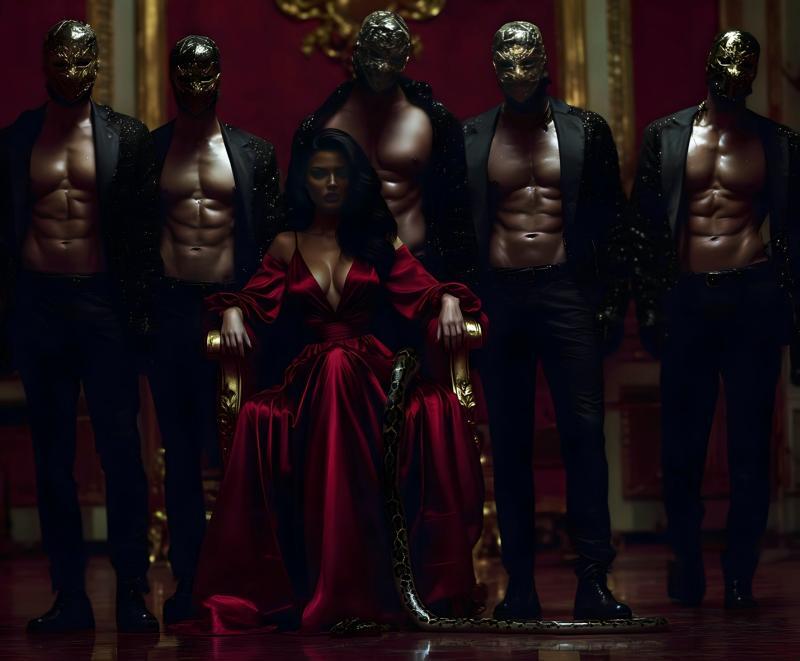 Улей. Трилогия - i_002.jpg