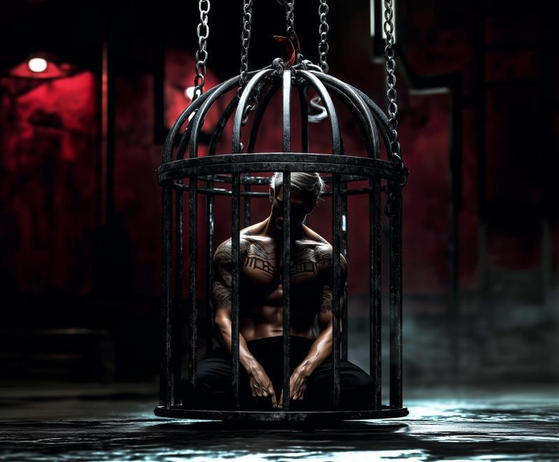 Улей. Трилогия - i_005.jpg