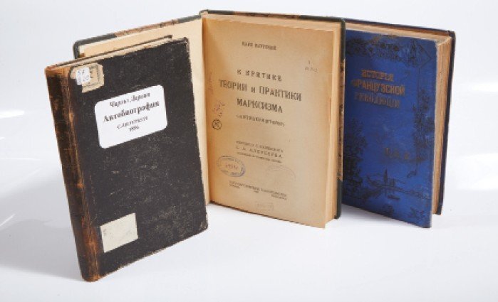 Анастас Микоян. От Ильича до Ильича. Четыре эпохи – одна судьба - i_013.jpg