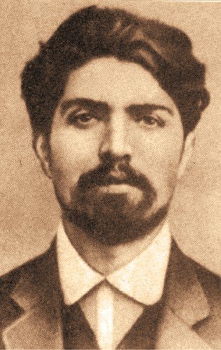 Анастас Микоян. От Ильича до Ильича. Четыре эпохи – одна судьба - i_021.jpg