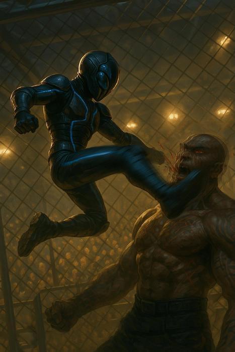 Протокол: Новый Архимаг 2.0 (СИ) - i_025.jpg