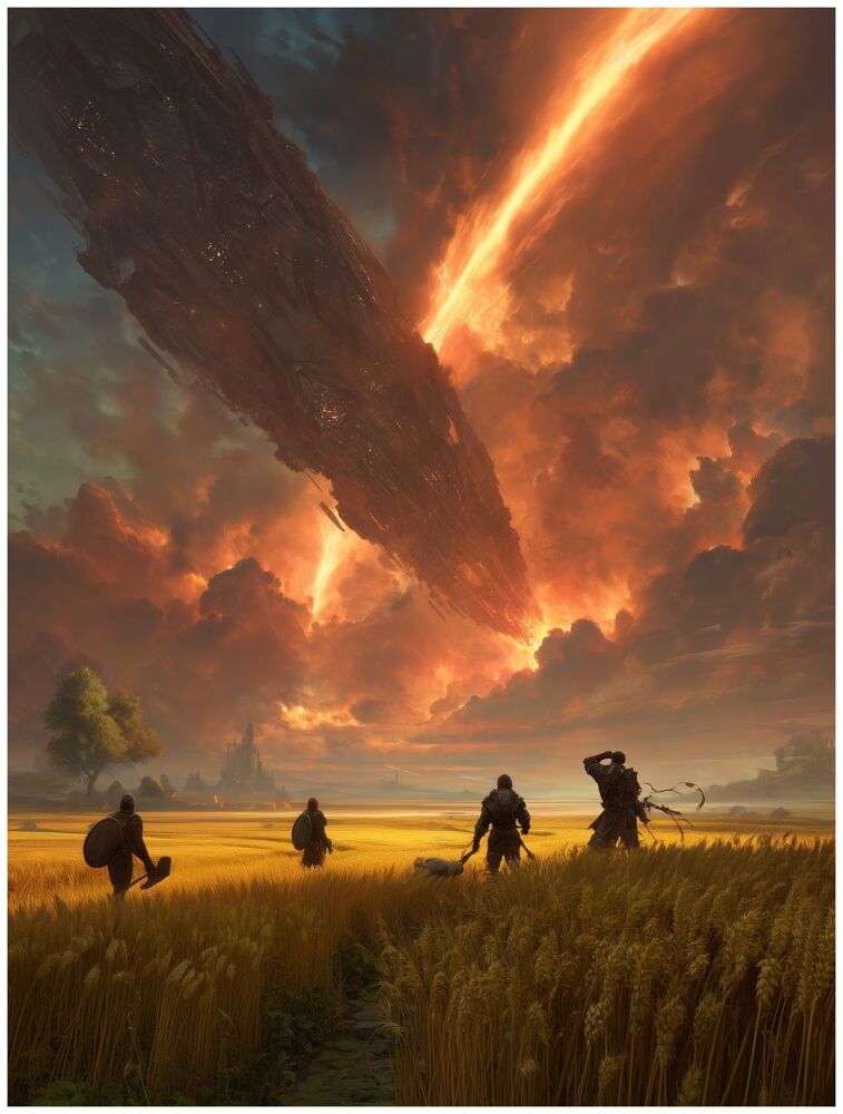 Эксперимент. Книга 2. Последний Оплот. Серия 1 - i_001.jpg