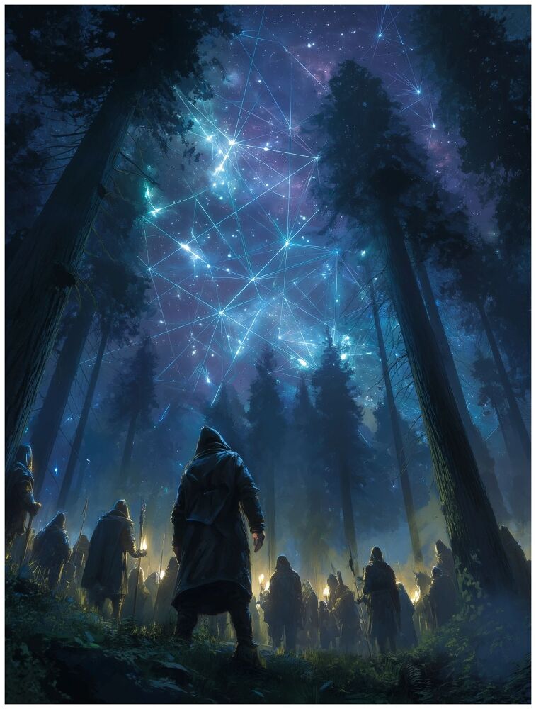 Эксперимент. Книга 2. Последний Оплот. Серия 1 - i_003.jpg