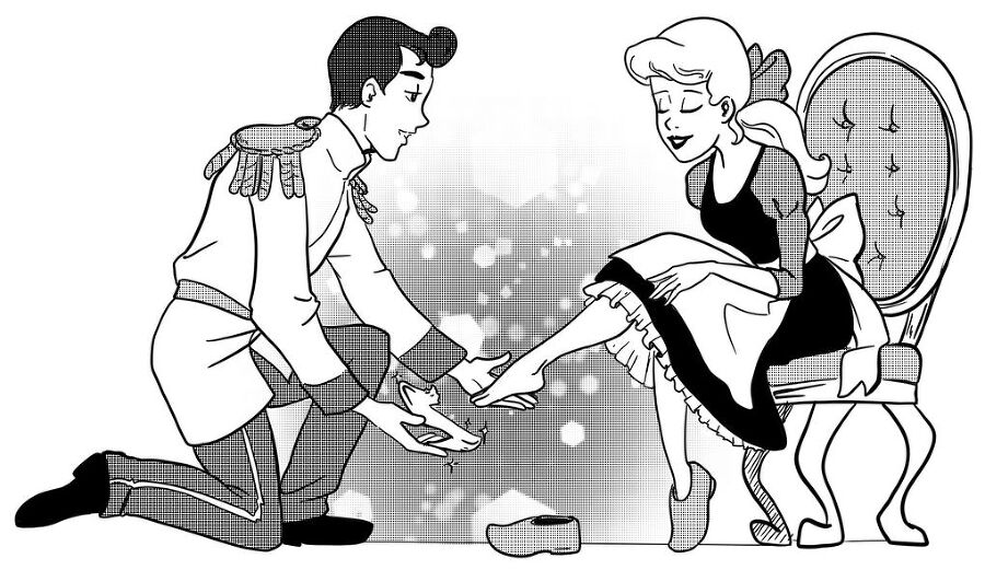 Фальшивые принцы. Разрушительные мужские сценарии в сказках и в жизни - i_001.jpg