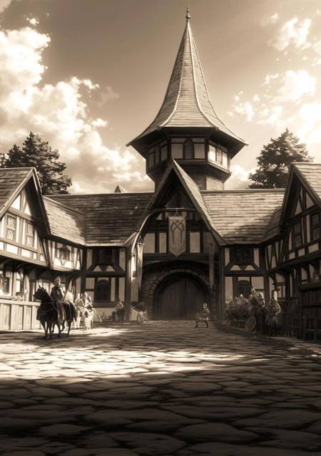 Запечатанный во тьме. Том 3 (СИ) - _1.jpg_0