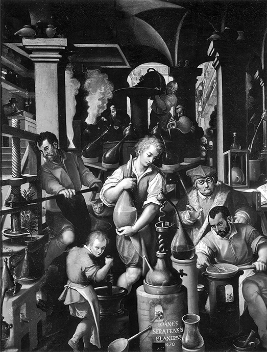 Основы медицины, о которых пора забыть - i_005.jpg