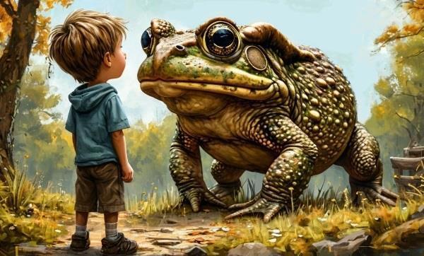 "Фантастика 2025-112". Компиляция. Книги 1-30 (СИ) - i_004.jpg