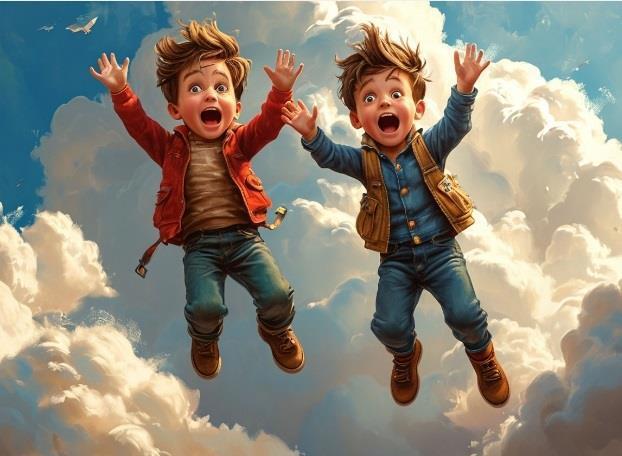 "Фантастика 2025-112". Компиляция. Книги 1-30 (СИ) - i_007.jpg