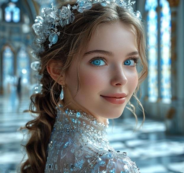 "Фантастика 2025-112". Компиляция. Книги 1-30 (СИ) - i_012.jpg