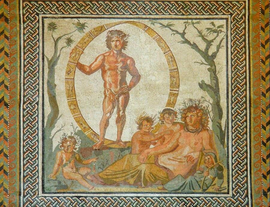 "Фантастика 2025-112". Компиляция. Книги 1-30 (СИ) - i_025.jpg