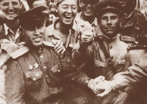 Корейский полуостров: метаморфозы послевоенной истории - _06.jpg