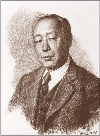 Корейский полуостров: метаморфозы послевоенной истории - _08.jpg