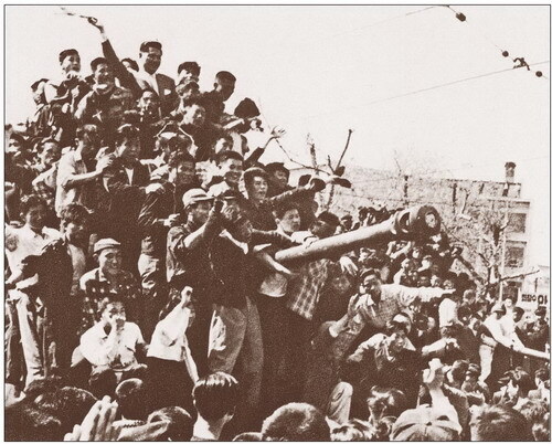 Корейский полуостров: метаморфозы послевоенной истории - _09.jpg