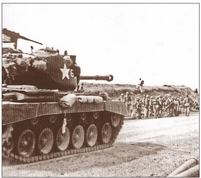 Корейский полуостров: метаморфозы послевоенной истории - _10.jpg