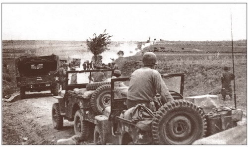 Корейский полуостров: метаморфозы послевоенной истории - _11.jpg