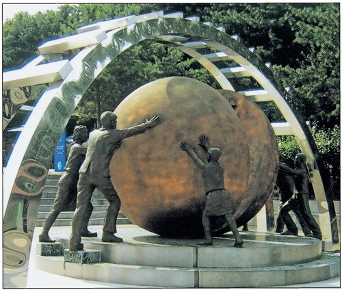 Корейский полуостров: метаморфозы послевоенной истории - _20.jpg