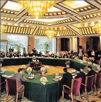 Корейский полуостров: метаморфозы послевоенной истории - _24.jpg