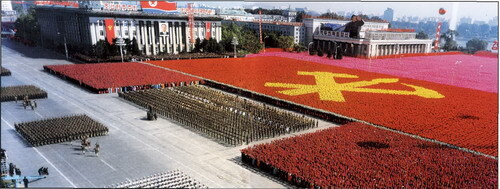 Корейский полуостров: метаморфозы послевоенной истории - _25.jpg