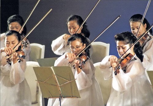 Корейский полуостров: метаморфозы послевоенной истории - _26.jpg