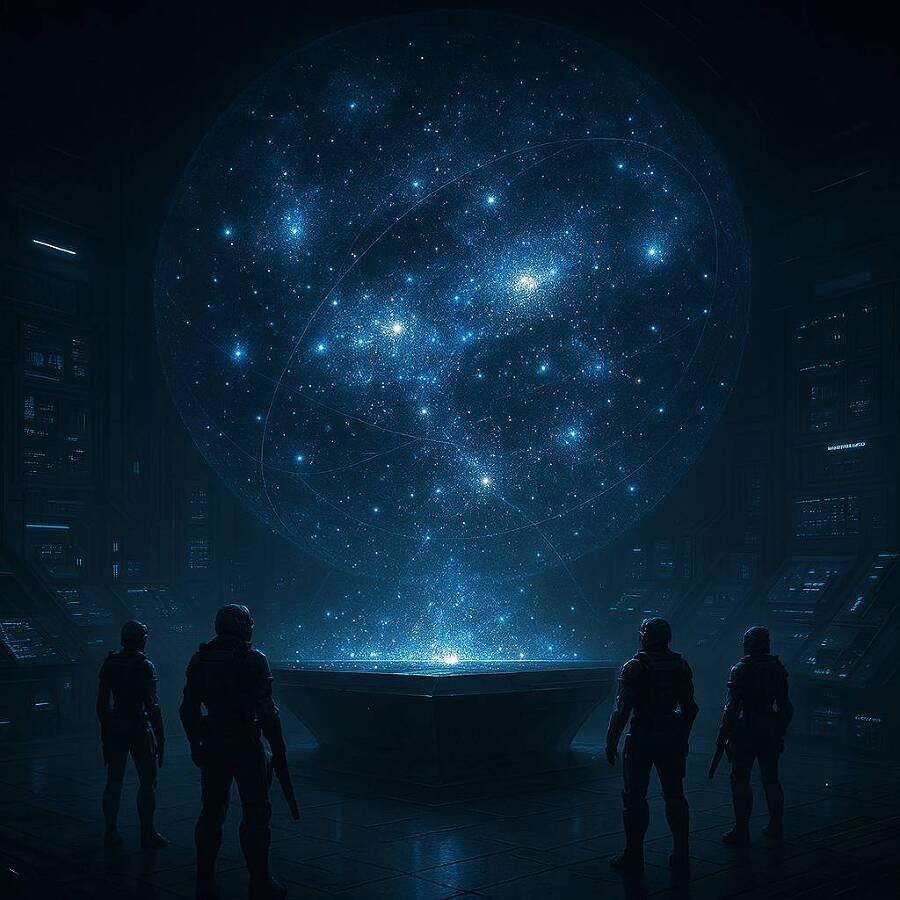 Звездный бруствер. Книга 2 - _3.jpg