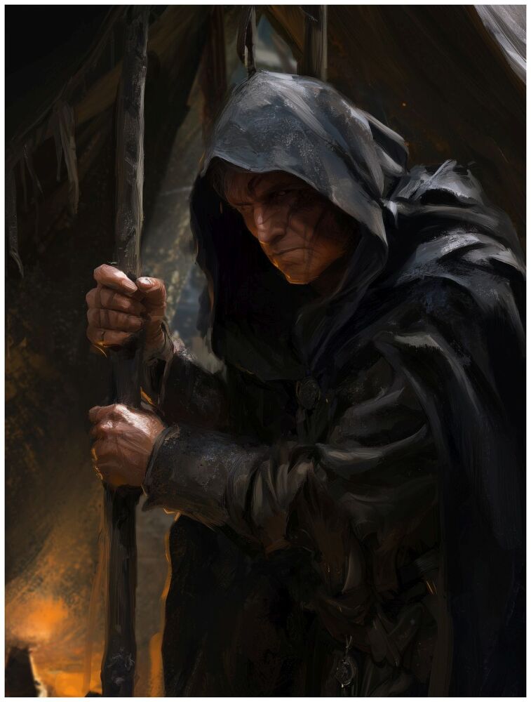 Эксперимент. Книга 2. Последний Оплот. Серия 2 - i_014.jpg