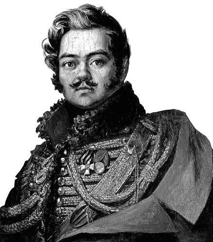 Водка, сабля, конь гусарский… Код русской победы - i_001.jpg