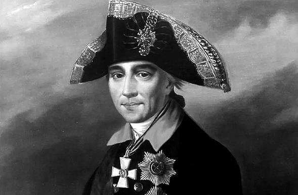 Водка, сабля, конь гусарский… Код русской победы - i_004.jpg