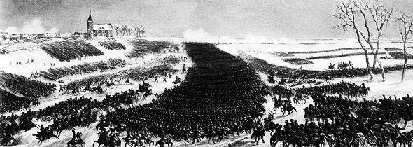 Водка, сабля, конь гусарский… Код русской победы - i_006.jpg