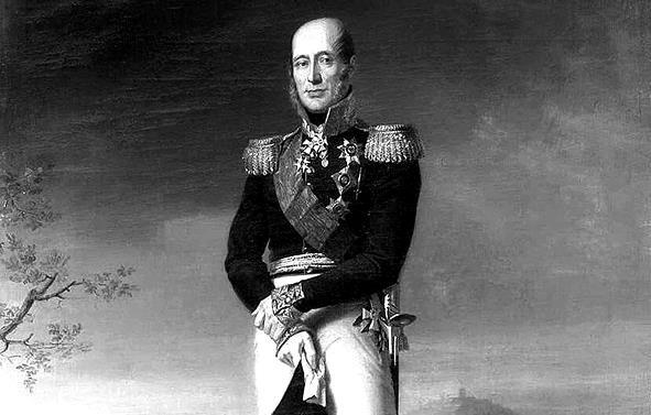 Водка, сабля, конь гусарский… Код русской победы - i_007.jpg