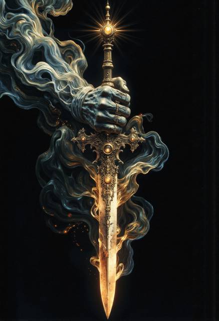 Индульгенция 3. Без права на смерть (СИ) - _1.jpg