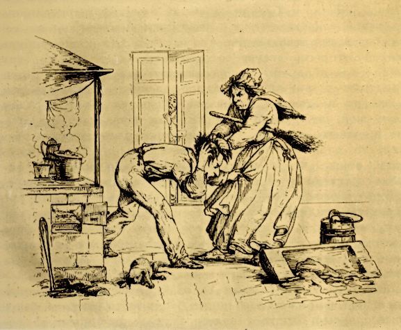 Похождения Христиана Христиановича Виольдамура и его Аршета - pic_9.jpg