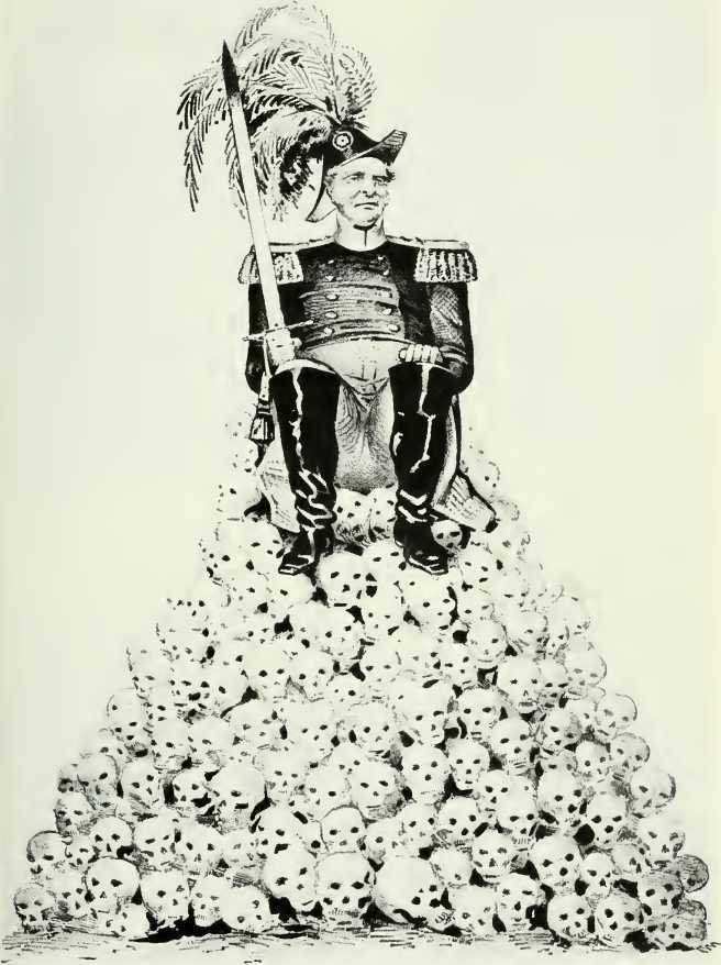 Надвигающийся кризис: Америка перед Гражданской войной, 1848-1861 (ЛП) - i_007.jpg