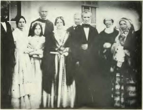 Надвигающийся кризис: Америка перед Гражданской войной, 1848-1861 (ЛП) - i_010.jpg