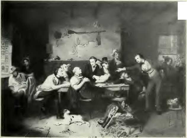 Надвигающийся кризис: Америка перед Гражданской войной, 1848-1861 (ЛП) - i_012.jpg