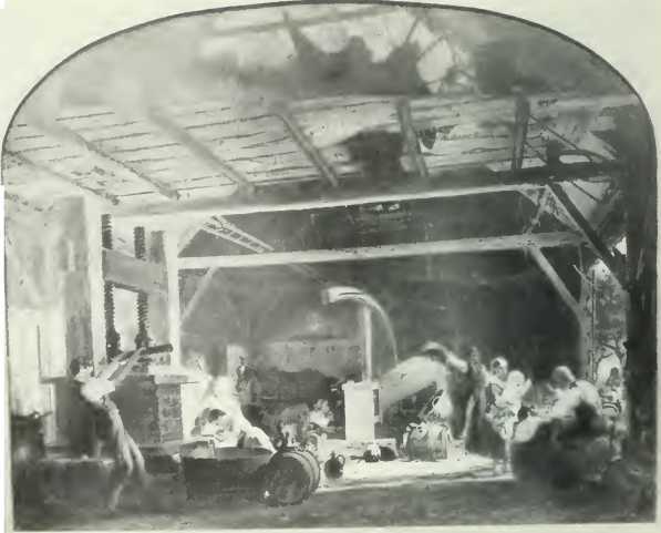 Надвигающийся кризис: Америка перед Гражданской войной, 1848-1861 (ЛП) - i_013.jpg