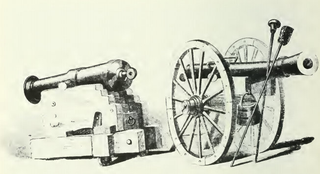 Надвигающийся кризис: Америка перед Гражданской войной, 1848-1861 (ЛП) - i_014.jpg