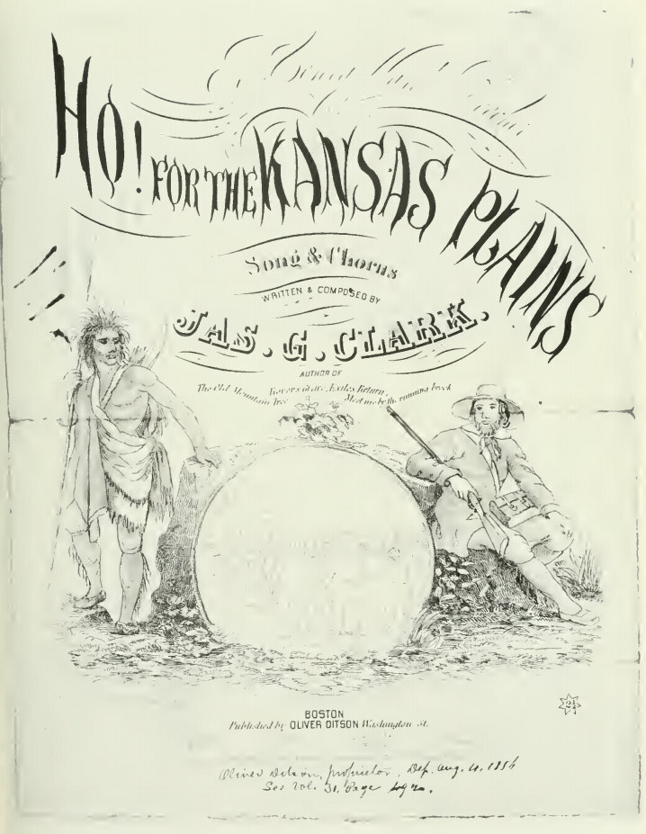 Надвигающийся кризис: Америка перед Гражданской войной, 1848-1861 (ЛП) - i_018.jpg