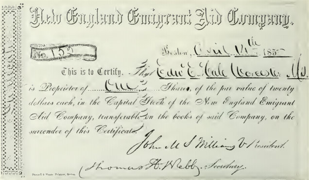 Надвигающийся кризис: Америка перед Гражданской войной, 1848-1861 (ЛП) - i_019.jpg