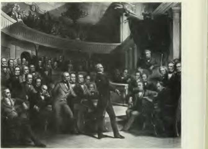 Надвигающийся кризис: Америка перед Гражданской войной, 1848-1861 (ЛП) - i_024.jpg