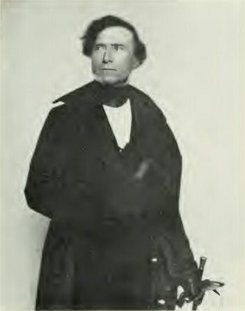 Надвигающийся кризис: Америка перед Гражданской войной, 1848-1861 (ЛП) - i_025.jpg