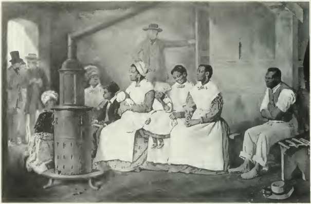 Надвигающийся кризис: Америка перед Гражданской войной, 1848-1861 (ЛП) - i_028.jpg