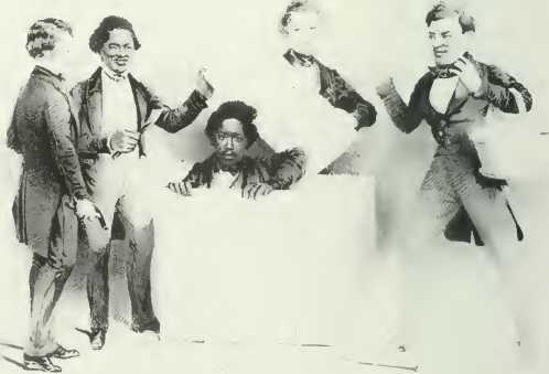 Надвигающийся кризис: Америка перед Гражданской войной, 1848-1861 (ЛП) - i_029.jpg