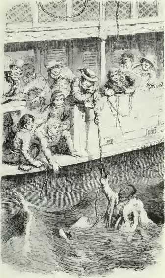 Надвигающийся кризис: Америка перед Гражданской войной, 1848-1861 (ЛП) - i_030.jpg