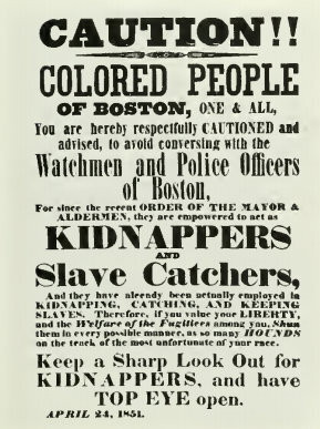 Надвигающийся кризис: Америка перед Гражданской войной, 1848-1861 (ЛП) - i_031.jpg