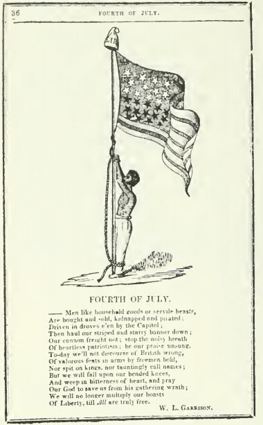 Надвигающийся кризис: Америка перед Гражданской войной, 1848-1861 (ЛП) - i_033.jpg